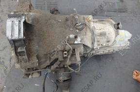 КОРОБКА ПЕРЕДАЧ VW PASSAT B5 AUDI A4 A6 DHY 2.8 V6