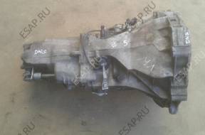 КОРОБКА ПЕРЕДАЧ VW PASSAT B5 AUDI A4 A6 DWG 1.6i