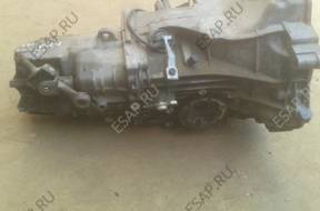 КОРОБКА ПЕРЕДАЧ VW PASSAT B5 AUDI A4 A6 EHV 1.8T