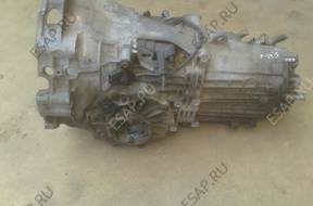 КОРОБКА ПЕРЕДАЧ VW PASSAT B5 AUDI A4 A6 EHV 1.8T