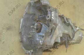 КОРОБКА ПЕРЕДАЧ VW PASSAT B5 AUDI A4 A6 EHV 1.8T