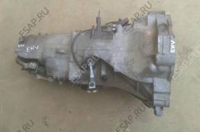 КОРОБКА ПЕРЕДАЧ VW PASSAT B5 AUDI A4 A6 EHV 1.8T