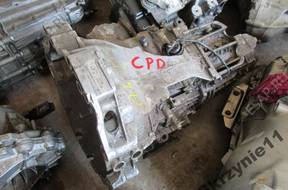 КОРОБКА ПЕРЕДАЧ VW Passat B5,Audi A4,CPD,1.8 20V