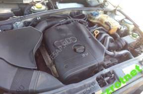 КОРОБКА ПЕРЕДАЧ Vw Passat B5 Audi A4 DMU 1.6 1.8