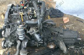 КОРОБКА ПЕРЕДАЧ vw passat b5 audi a4 EAB 1,9