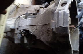 КОРОБКА ПЕРЕДАЧ VW PASSAT B5 DHE