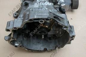 КОРОБКА ПЕРЕДАЧ VW PASSAT B5 EHV 1.8 T 20V
