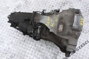 КОРОБКА ПЕРЕДАЧ VW PASSAT B5 FL 2.0 20V ALT FXR