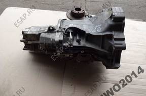 КОРОБКА ПЕРЕДАЧ VW PASSAT B5 FL AUDI A4 2.0 БЕНЗИН GGF