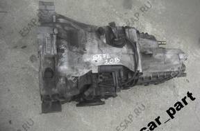 КОРОБКА ПЕРЕДАЧ VW PASSAT B5 FL РЕСТАЙЛИНГ SYMBOL EMV