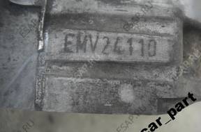 КОРОБКА ПЕРЕДАЧ VW PASSAT B5 FL РЕСТАЙЛИНГ SYMBOL EMV