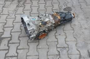 КОРОБКА ПЕРЕДАЧ VW PASSAT B5 FTS 6-СТУПЕНЧАТАЯW AUDI 4X4 AUDI