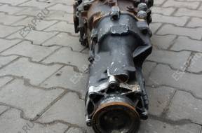 КОРОБКА ПЕРЕДАЧ VW PASSAT B5 FTS 6-СТУПЕНЧАТАЯW AUDI 4X4 AUDI