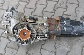 КОРОБКА ПЕРЕДАЧ VW PASSAT B5 FTS 6-СТУПЕНЧАТАЯW AUDI 4X4 AUDI