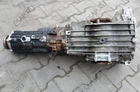 КОРОБКА ПЕРЕДАЧ VW PASSAT B5 FTS 6-СТУПЕНЧАТАЯW AUDI 4X4 AUDI