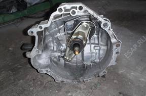 КОРОБКА ПЕРЕДАЧ VW PASSAT B5 LF AUDI 1.9 TDI FIN