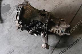 КОРОБКА ПЕРЕДАЧ VW PASSAT B5 РЕСТАЙЛИНГ 1.9 TDI GGB --