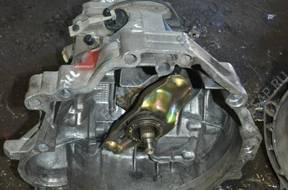 КОРОБКА ПЕРЕДАЧ VW PASSAT B5 РЕСТАЙЛИНГ 2.0 16V  FXR