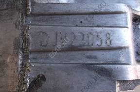 КОРОБКА ПЕРЕДАЧ VW PASSAT B5 SYNCRO DJV