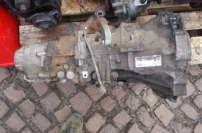 КОРОБКА ПЕРЕДАЧ  vw passat b5 tdi audi 01E300047k