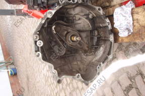 КОРОБКА ПЕРЕДАЧ  vw passat b5 tdi audi 01E300047k