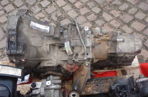 КОРОБКА ПЕРЕДАЧ  vw passat b5 tdi audi 01E300047k