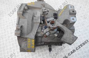 КОРОБКА ПЕРЕДАЧ VW PASSAT B6 1.6 FSI HPB