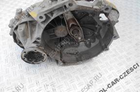 КОРОБКА ПЕРЕДАЧ VW PASSAT B6 1.6 FSI HPB