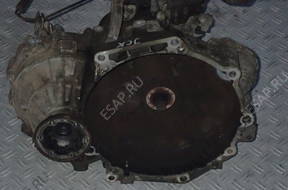 КОРОБКА ПЕРЕДАЧ VW PASSAT B6 1.9 TDI JCX