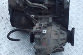 КОРОБКА ПЕРЕДАЧ VW PASSAT B6 1.9 TDI JCX