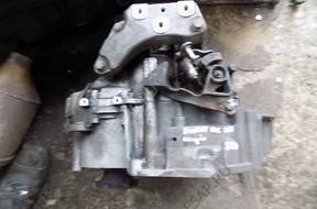 КОРОБКА ПЕРЕДАЧ VW PASSAT B6 2,0 TDI 2007 СТУПЕНЧАТАЯW ILU