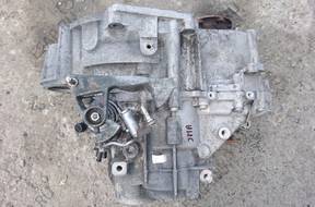 КОРОБКА ПЕРЕДАЧ VW PASSAT B6  2,0 TDI HDV 140 KM