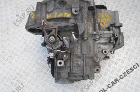 КОРОБКА ПЕРЕДАЧ VW PASSAT B6 2.0 TDI JLU