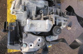 КОРОБКА ПЕРЕДАЧ VW PASSAT B6 AUDI SKODA 2.0TDI DSG HXS