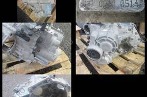КОРОБКА ПЕРЕДАЧ VW  PASSAT B8  3G0 1,4TSI 4X4