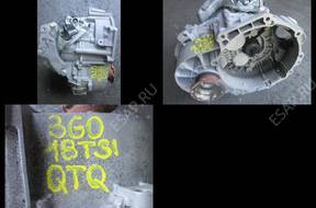 КОРОБКА ПЕРЕДАЧ VW  PASSAT B8  3G0 1,8TSI QTQ