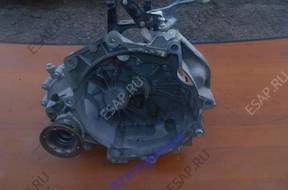 КОРОБКА ПЕРЕДАЧ VW POL SKODA FABIA 1.4 16V GRZ GDM