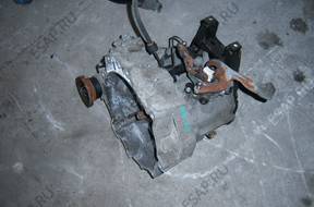 КОРОБКА ПЕРЕДАЧ vw polo 1,2