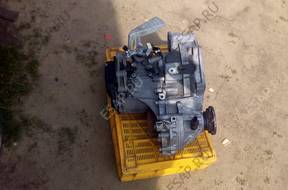 КОРОБКА ПЕРЕДАЧ vw polo 1,4tdi ewr