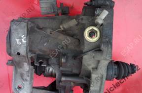 КОРОБКА ПЕРЕДАЧ VW POLO 1.0