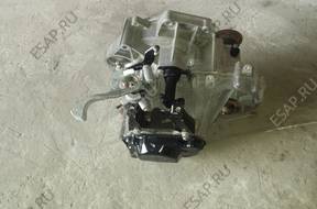 КОРОБКА ПЕРЕДАЧ vw polo 1.2 12V