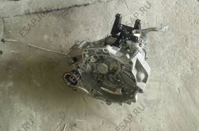 КОРОБКА ПЕРЕДАЧ vw polo 1.2 12V