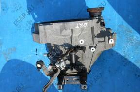 КОРОБКА ПЕРЕДАЧ VW POLO 1.4 FSI 2004 год GKT