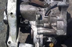 КОРОБКА ПЕРЕДАЧ VW POLO 1.4
