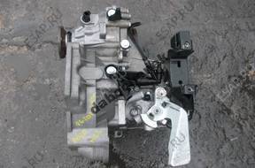 КОРОБКА ПЕРЕДАЧ VW Polo 1.6 TDI MZL