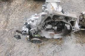 КОРОБКА ПЕРЕДАЧ VW Polo 1.9 D SDI