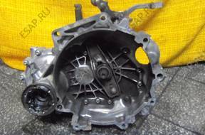 КОРОБКА ПЕРЕДАЧ VW Polo 1.9 SDI FVU 2001 год