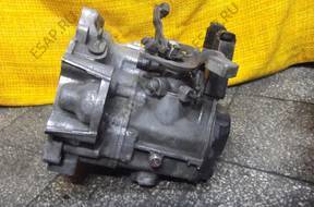 КОРОБКА ПЕРЕДАЧ VW Polo 1.9 SDI FVU 2001 год
