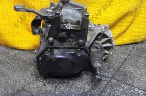 КОРОБКА ПЕРЕДАЧ VW Polo 1.9 SDI FVU 2001 год