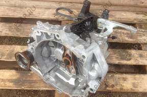 КОРОБКА ПЕРЕДАЧ VW POLO 6 год, SEAT IBIZA IV 1.2 LVG